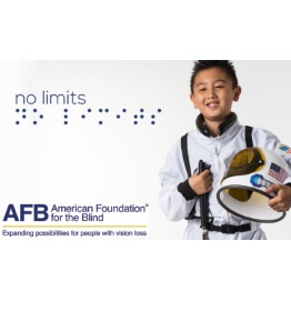 American Foundation for the Blind