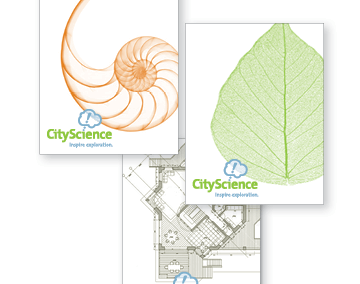 CityScience, designed by Jennifer Schuetz