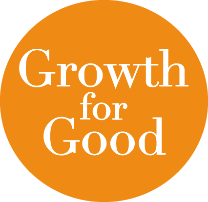 Growth for Good