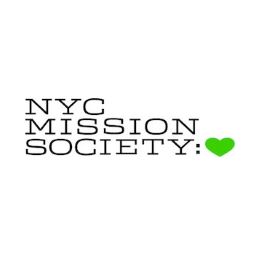 New York Mission Society