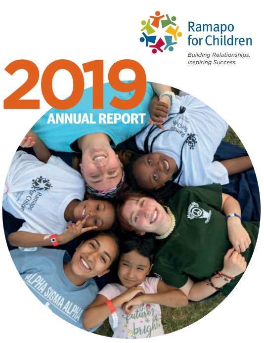 Ramapo for Children Growth for Good