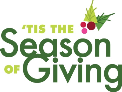 Season of Giving