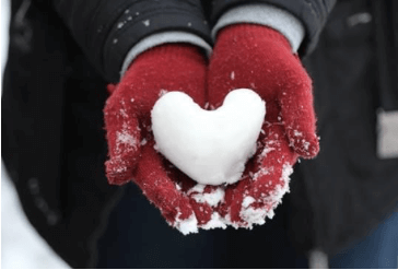 Snow Heart