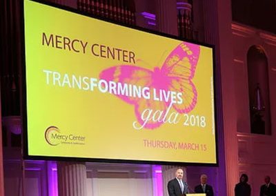 Mercy Center