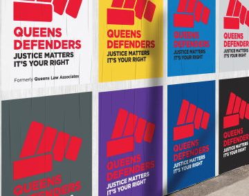 New Queens Defenders’ Project