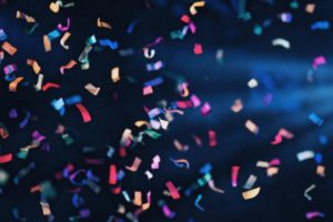 iStock confetti -696620392