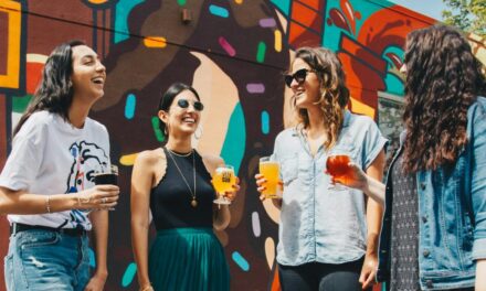 Things to Consider When Planning an Effective Friendraiser