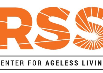 RSS Center for Ageless Living