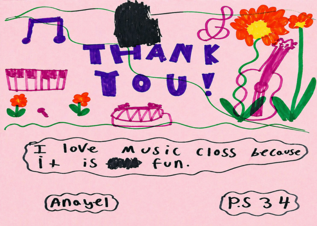 power of the pen thanks