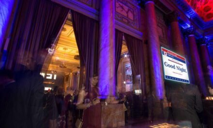 Your Gala is Over. Now What?